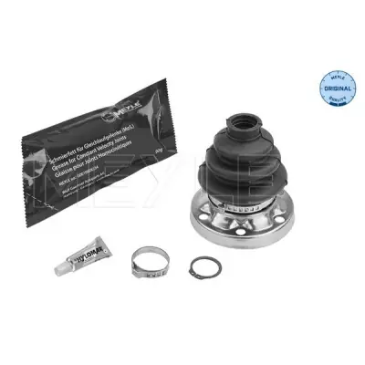 Juego de fuelles, árbol de transmisión MEYLE 314 495 0001 Nuevo Modelo